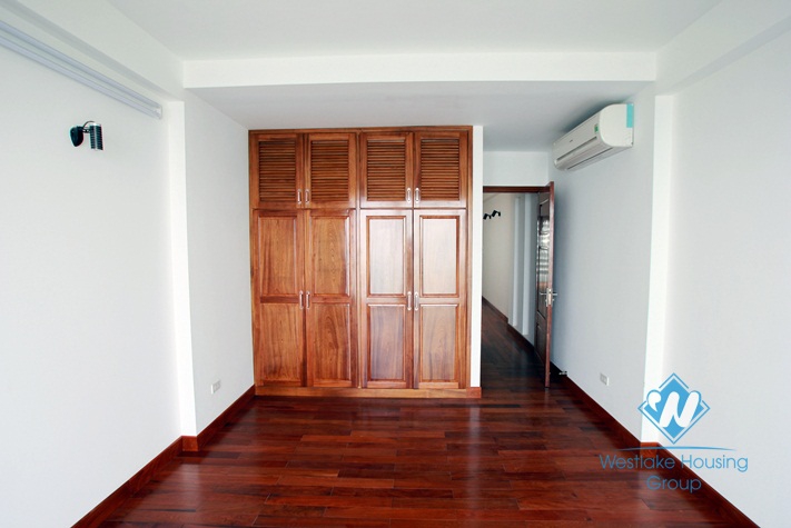 Brand new house for rent in Westlake area, Tay ho, Ha noi